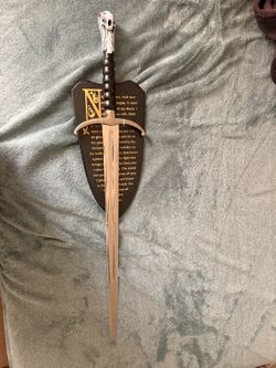 Longclaw Sword – Jon Snow’s Valyrian Steel Blade