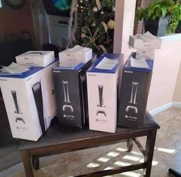 Ps5