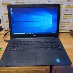 DELL LATITUDE 3550 CORE i5-5TH GEN (INV. D1013N)

