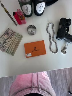Designer Wallet