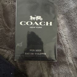 Coach Men Calogne 