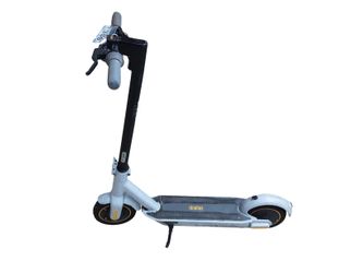Ninebot G30lp Gray Kick Scooter