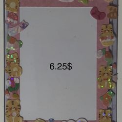 Decorated Toploaders