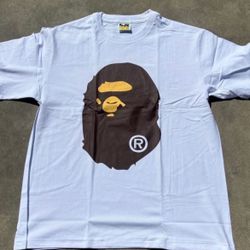 Bape Shirt
