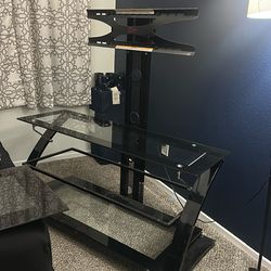 Tv stand