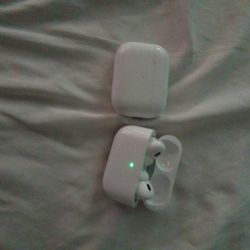 Airpods Pros Gen 2