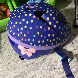 Schwinn Toddler Bike Helmet