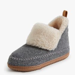 Dearfoams Slippers - New! 