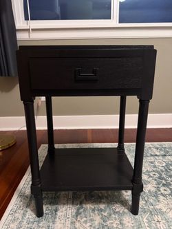 Side table
