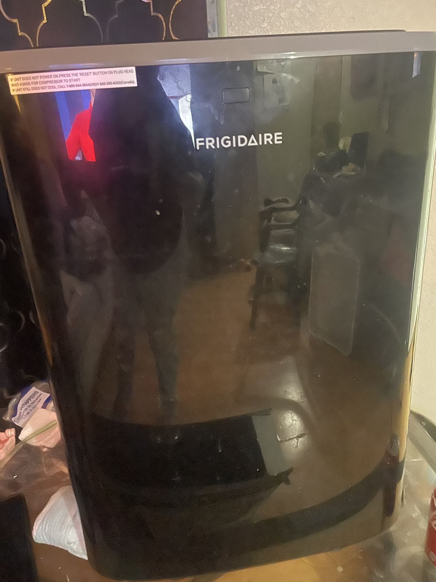 Frigidaire Portable Air