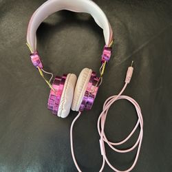 Kids Headphones 