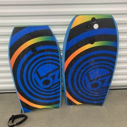 Body Boards