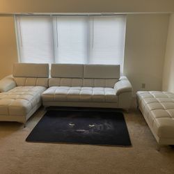 Sectional Sets 