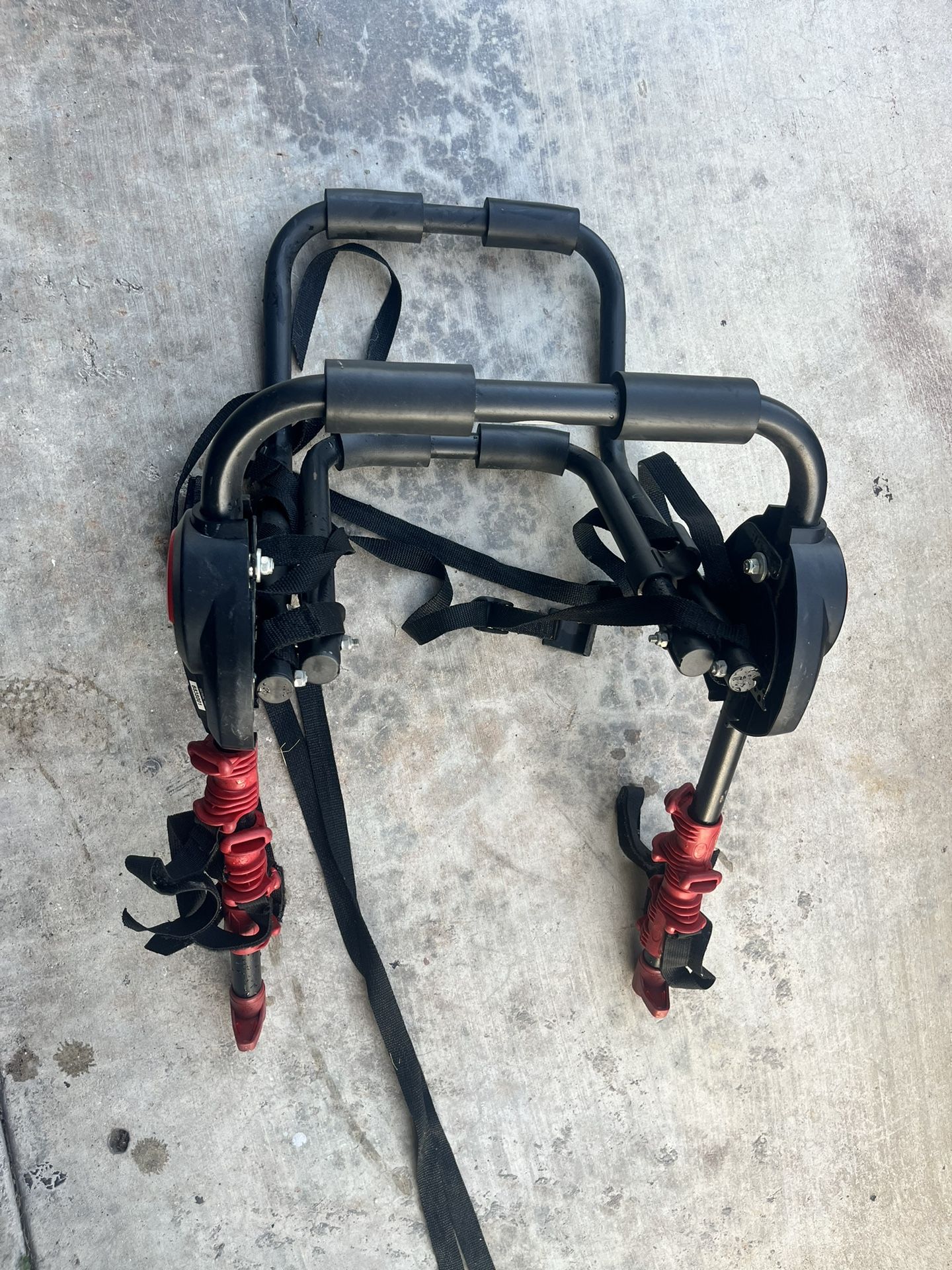 Bike Rack For Car