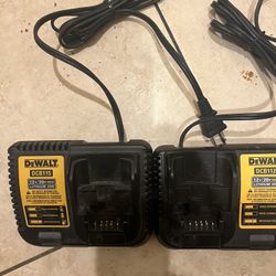 DEWALT Charger 