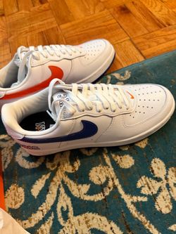 Air Force One 01 NYC size 11 Men’s