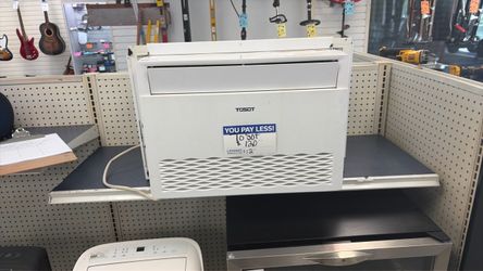 Tosot air conditioner