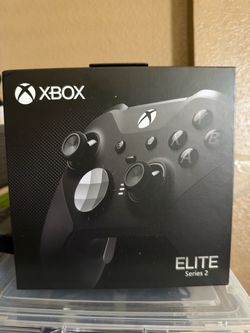 Xbox Elite Series 2 Controller