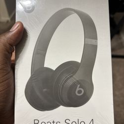 Solo Beats 4 