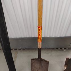 Shovel 