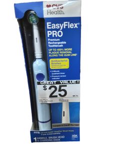 Cvs Health Dental White Other Household Appliance