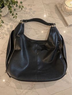 Slouchy bag