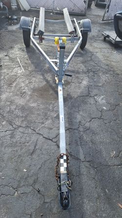 Jetski trailer