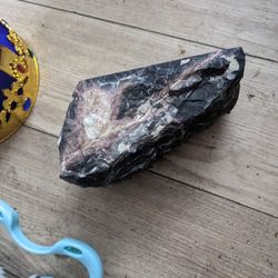 Chakra crystal/earth gem