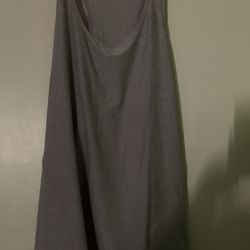 Reebok Tank Top XL