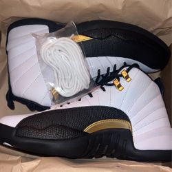 Brand New Air Jordan 12s Men s Size 8 for Sale in New York NY