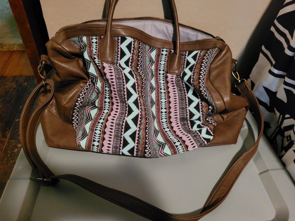 Weekender Bag