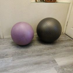 Exercise Balls