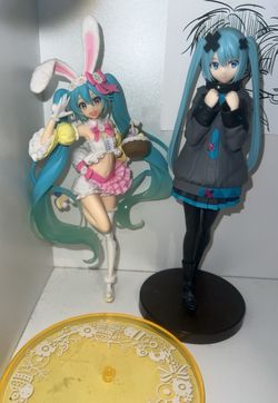 hatsune miku bundle