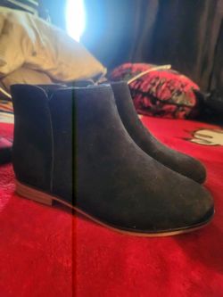 Size 12 Cat N Jack