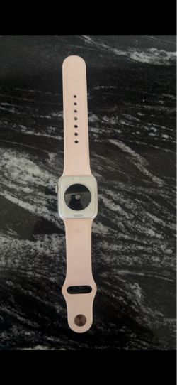 Apple Watch SE 40 mm