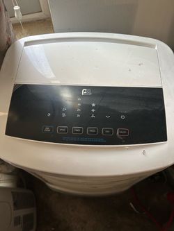 Evaporative Cooler (perfect aire)