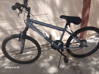24 inch Roadmaster bike