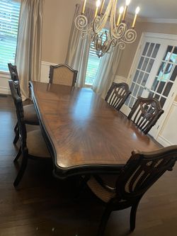 Dining Room Set