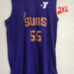Phoenix Suns 