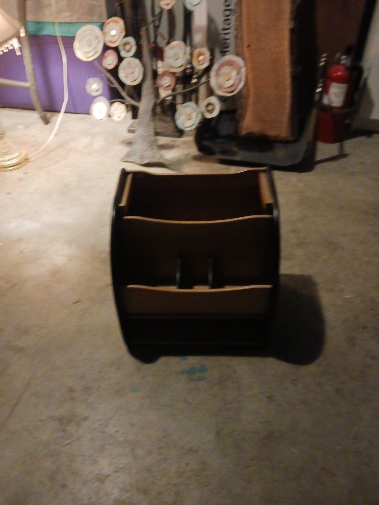 Office Desk Organizer