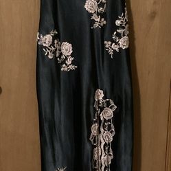 Niki Lucas Prom Dress Beautiful Size 10