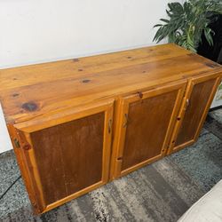 Workbench Wooden Storage Cabinet Tool Shelves