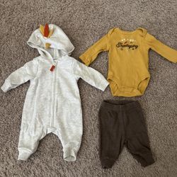 Baby Clothes Newborn