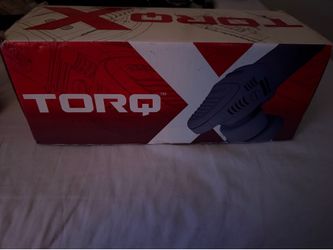 Chemical Guys TORQX Random Orbital Polisher