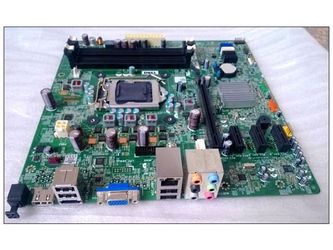 Dell 0Y2MRG Y2MRG Vostro 460 Dimension 8300 LGA1155 Desktop System Motherboard