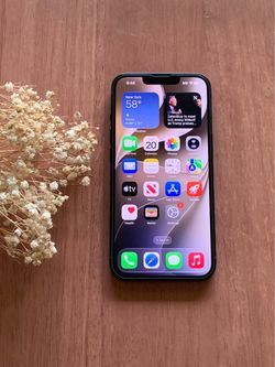 iPhone 14 ( Unlocked) 128gb black color