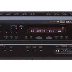 Denon 5.1 Surround Sound Receiver