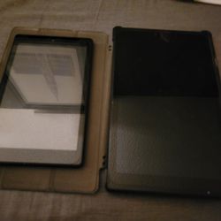 Amazon Fire Tablets 10" & 12"