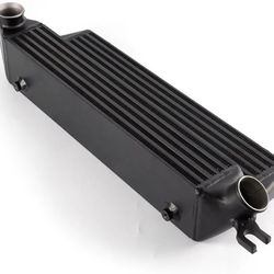 R56 MINI COOPER S/JCW GPLUS UPGRADED INTERCOOLER 