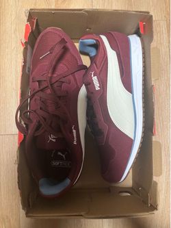 Men’s puma shoes
